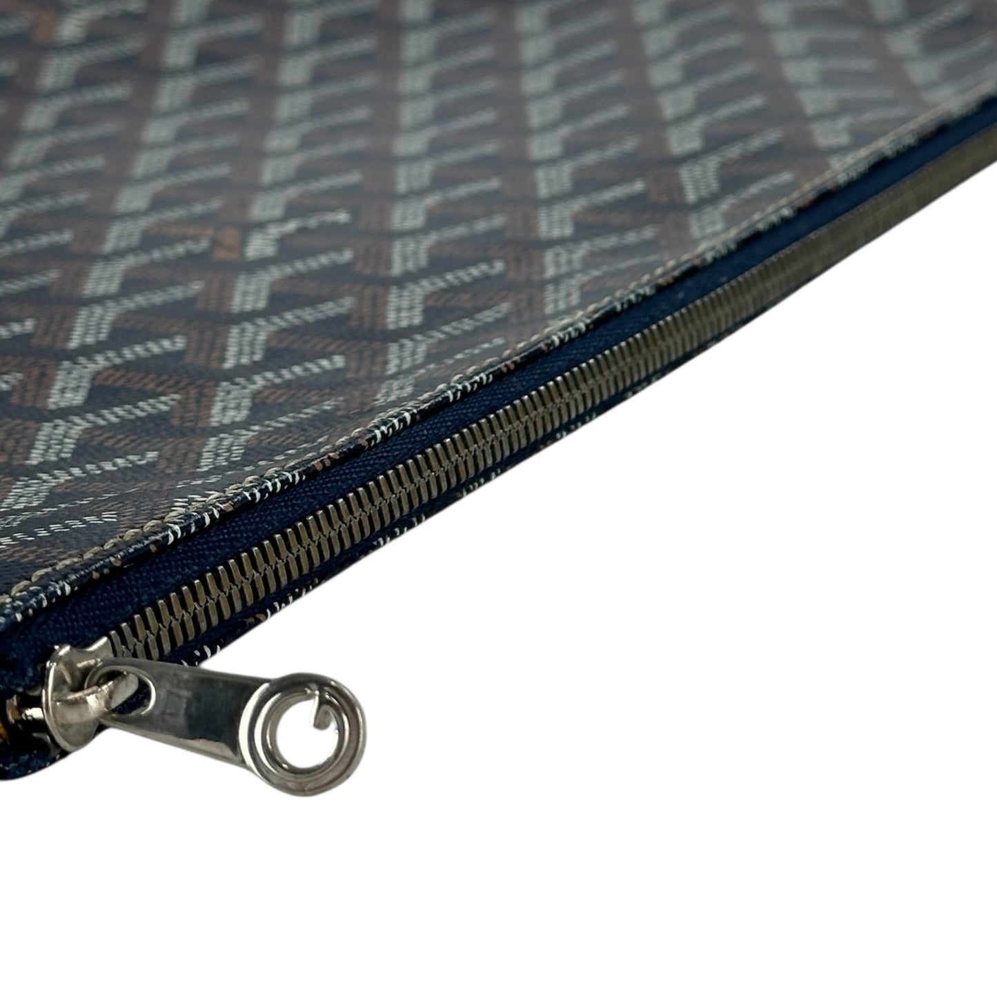 Goyard Senat MM Clutch Bag