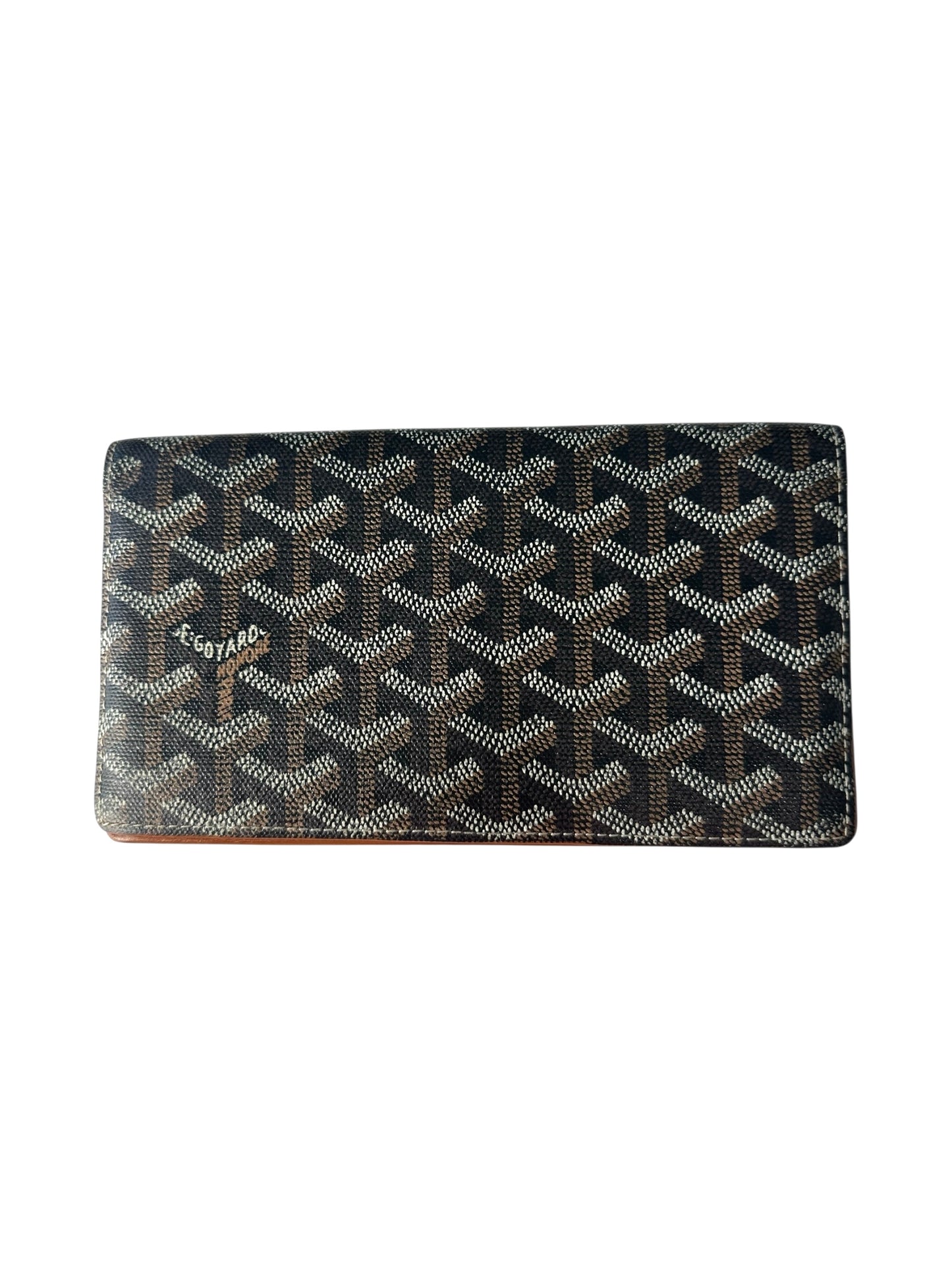 Goyard Richelieu Wallet
