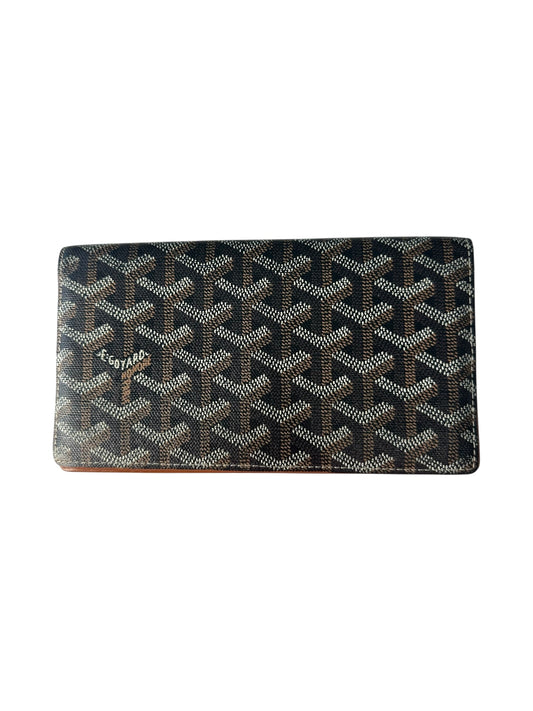 Goyard Richelieu Wallet