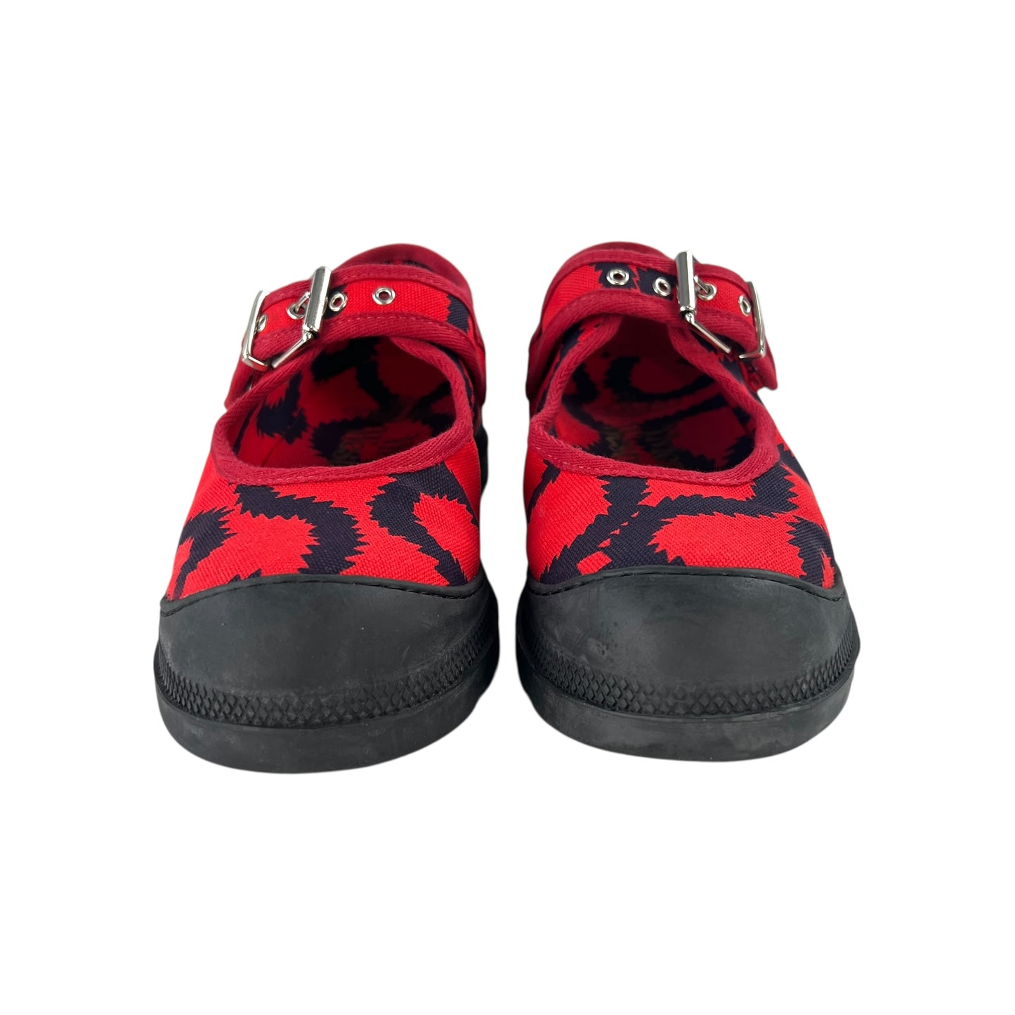 Vivienne Westwood Mary Jane Sneakers