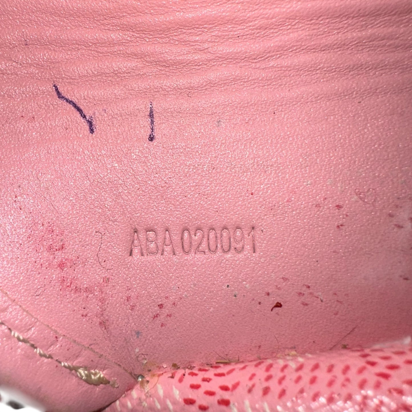 Goyard Saint Louis Tote Bag