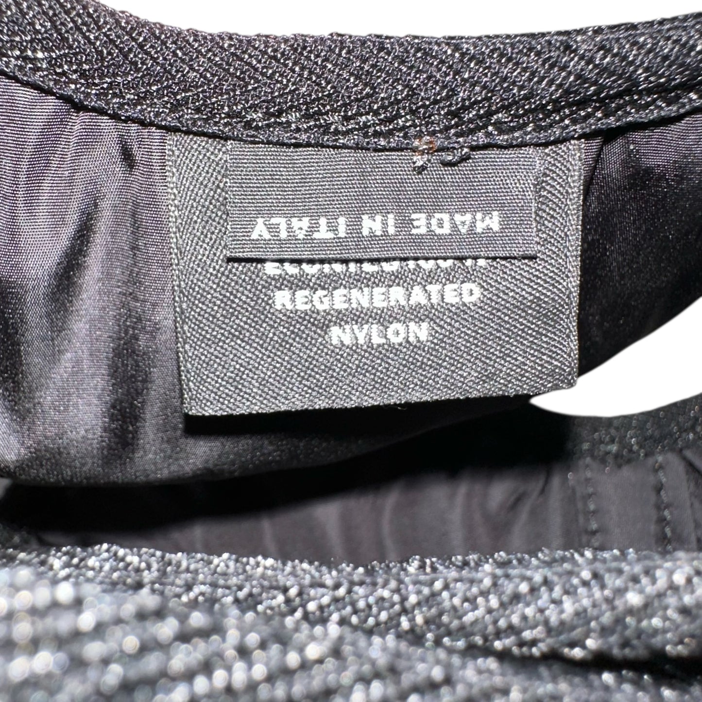 Miu Miu Matelasse Dog Harness