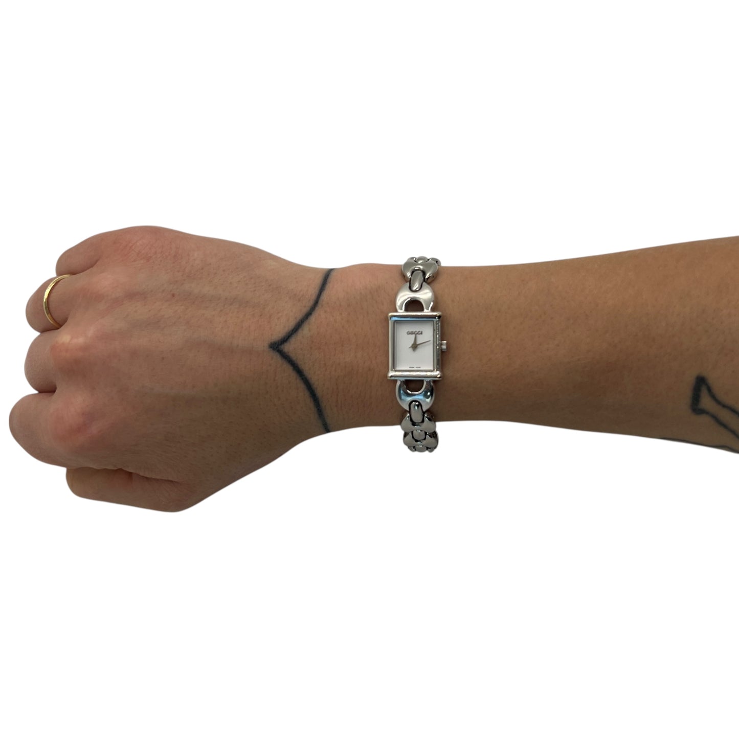 Gucci Vintage 1800L Watch