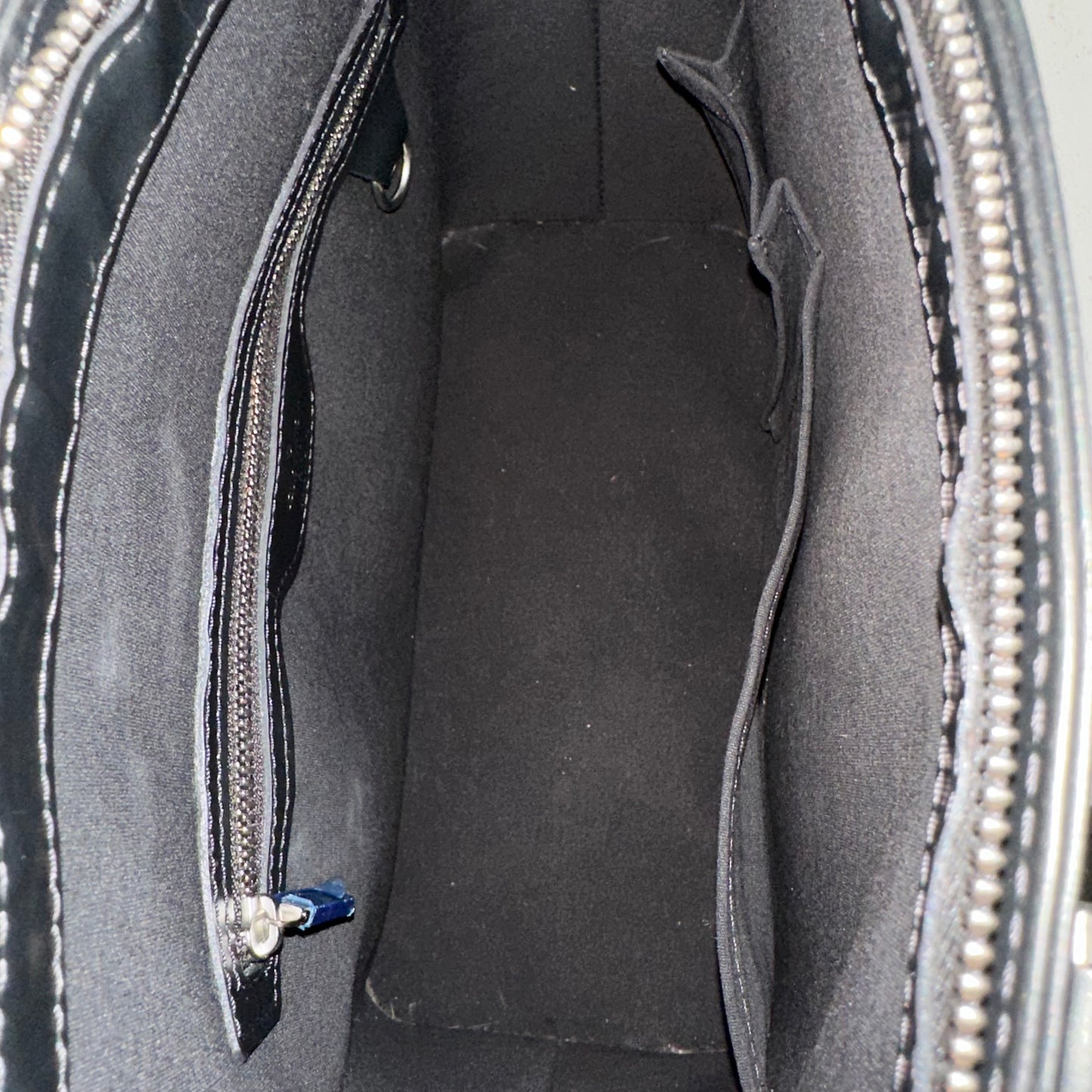 Louis Vuitton Stockton Matte Monogram Tote Bag