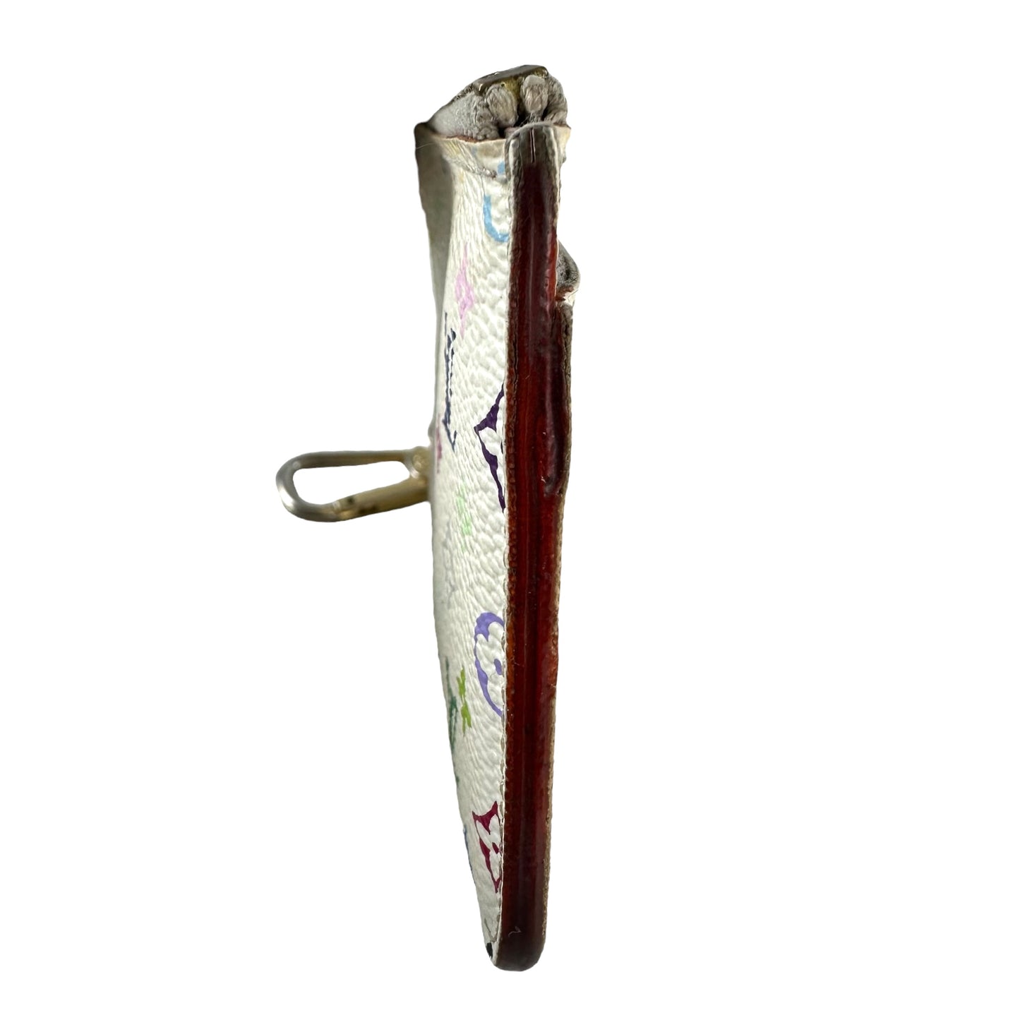 Louis Vuitton Monogram Multicolor Key Pouch