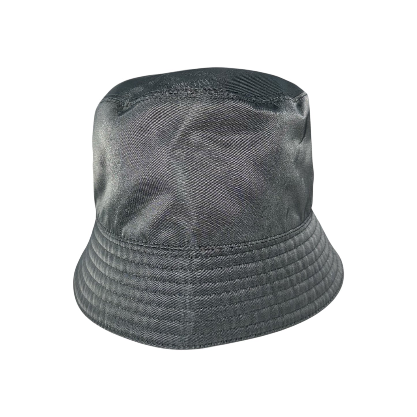 Prada Nylon Bucket Hat