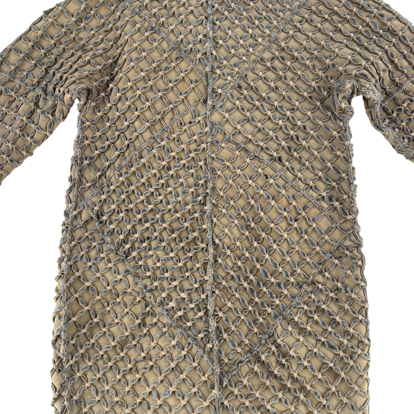 Bottega Veneta Men’s Sheep Skin Coat