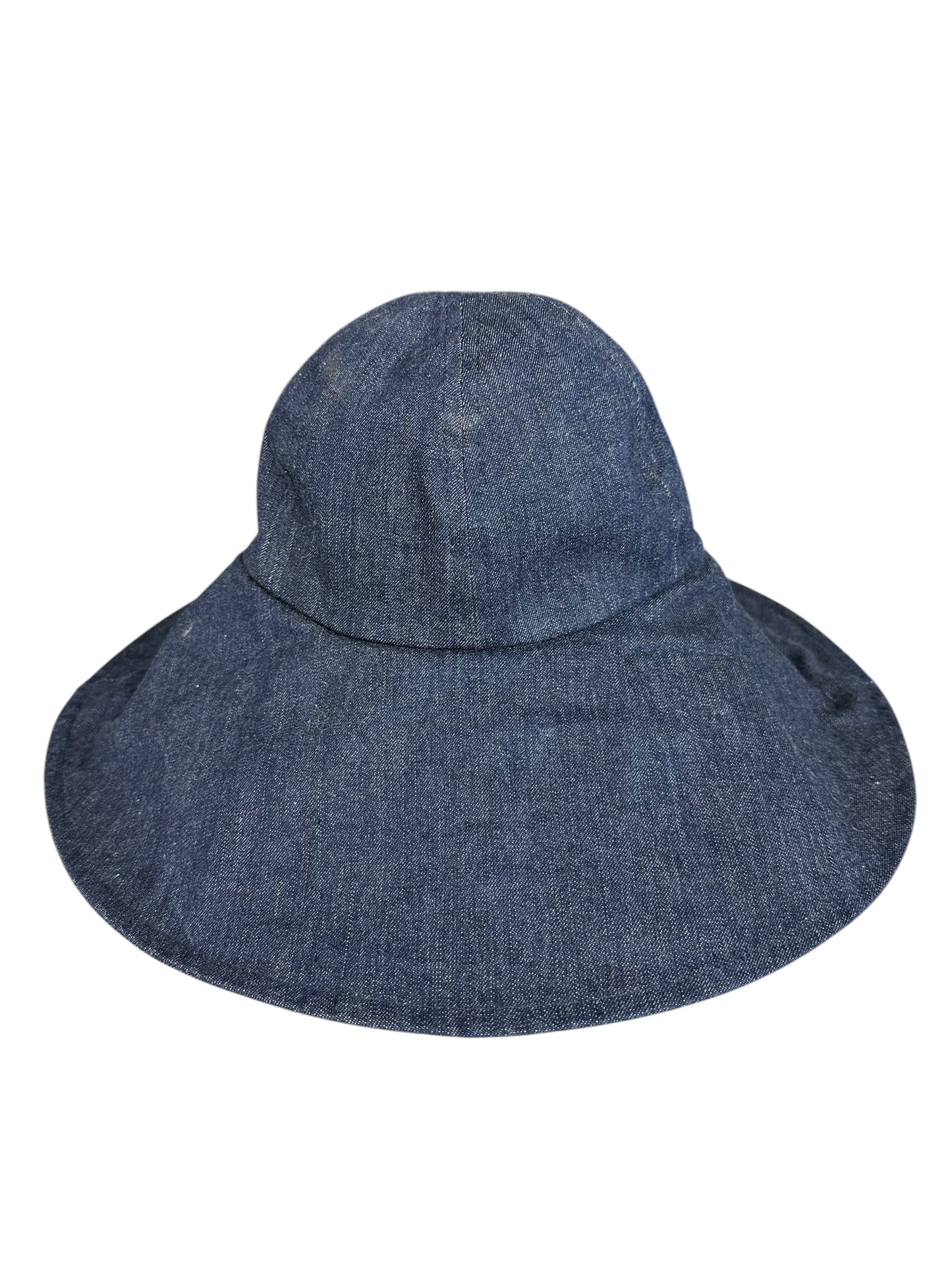 Chanel CC Night Flight Hat