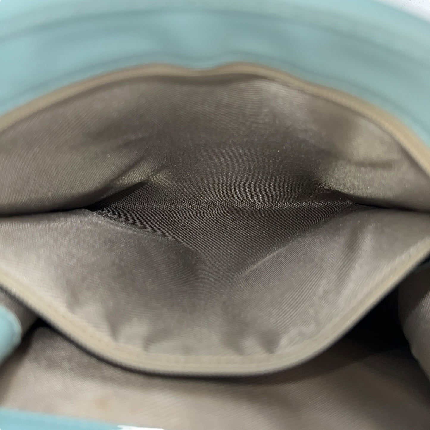 Gucci Micro GG Leather Handbag