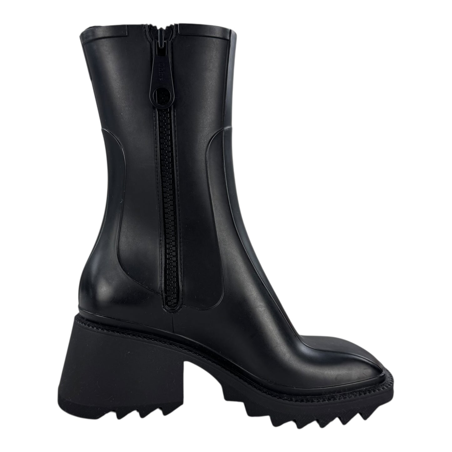 Chloe Rubber Boots