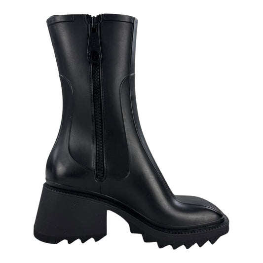 Chloe Rubber Boots