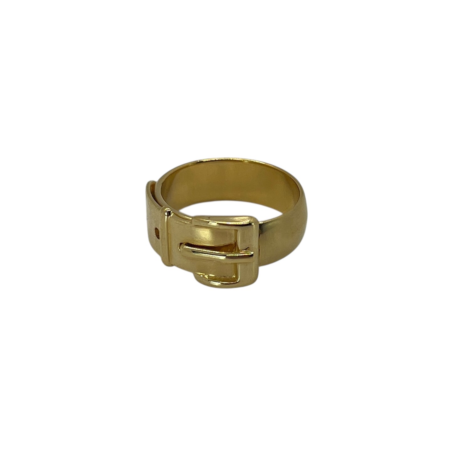 Gucci Sylvie Scarf Ring