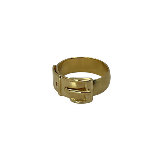 Gucci Sylvie Scarf Ring