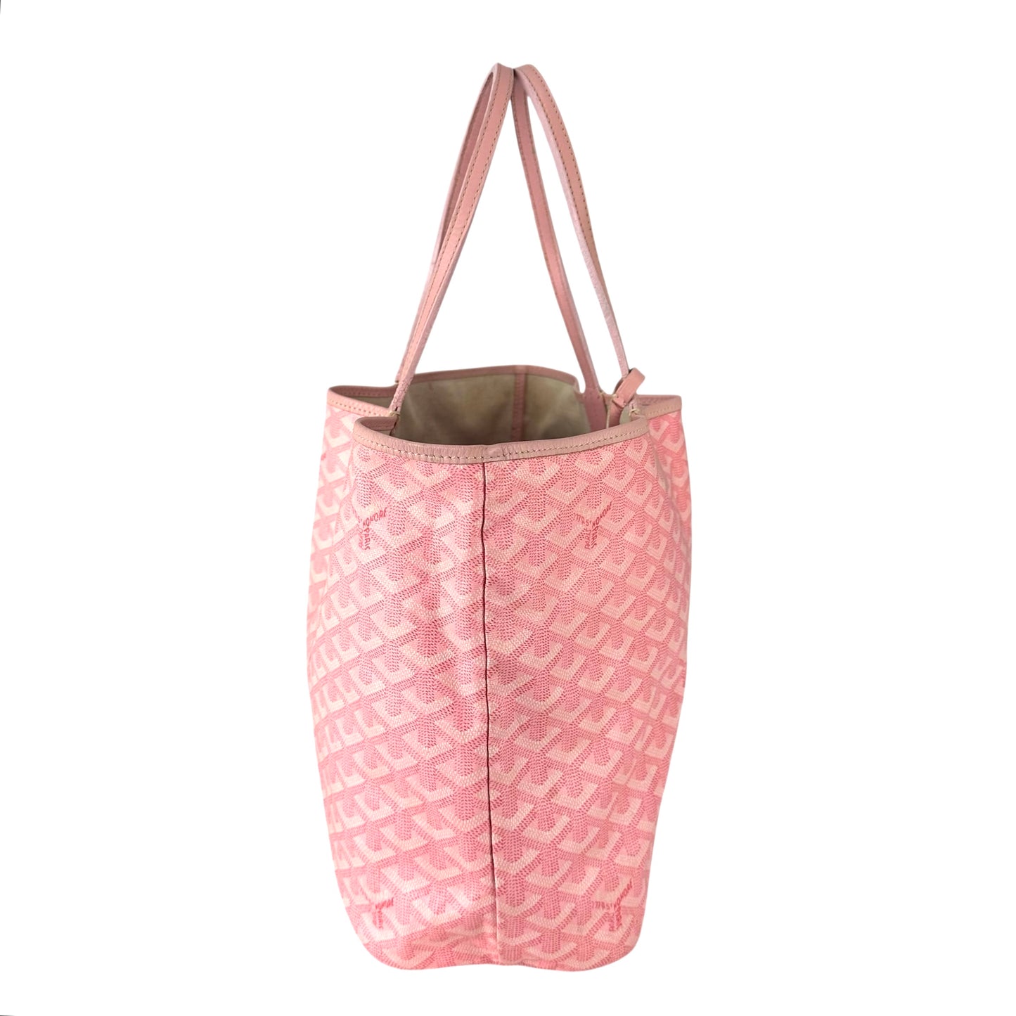 Goyard Saint Louis Tote Bag