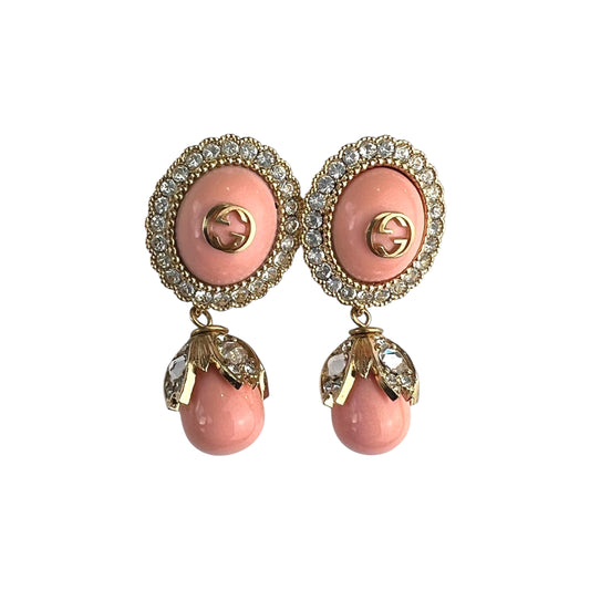Gucci Drop Earrings