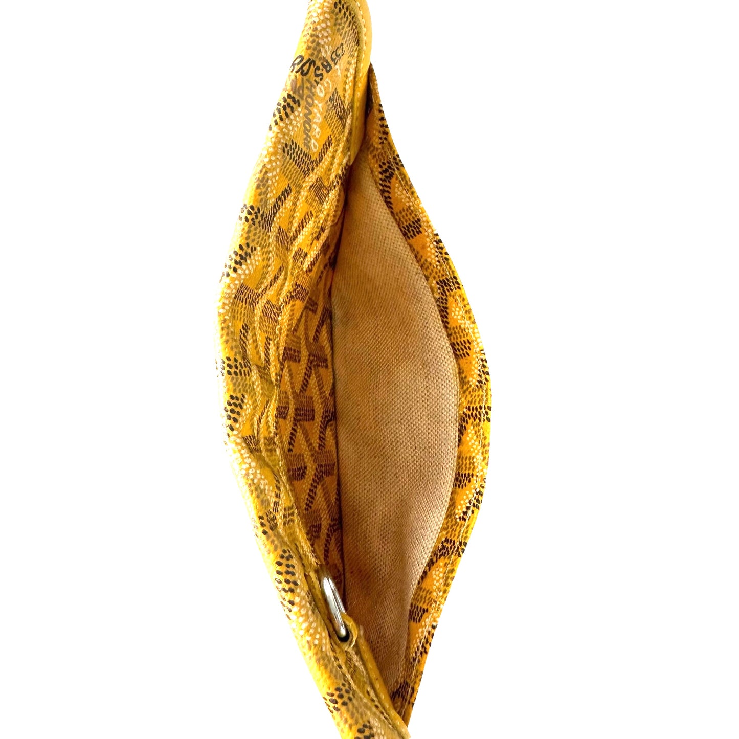 Goyard Saint Louis Pouch