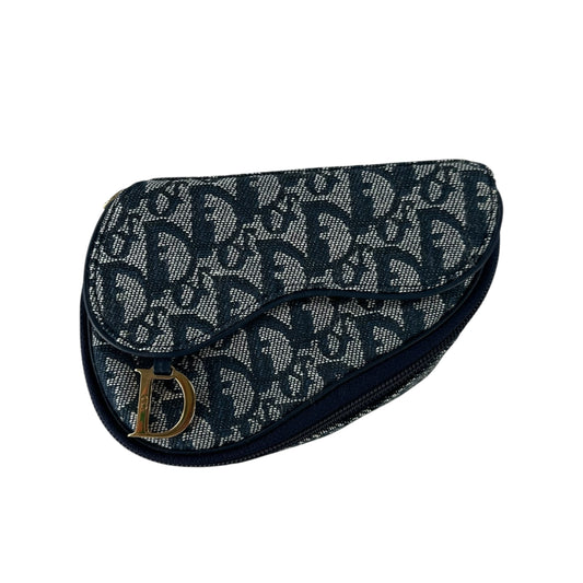 Dior Trotter Pouch