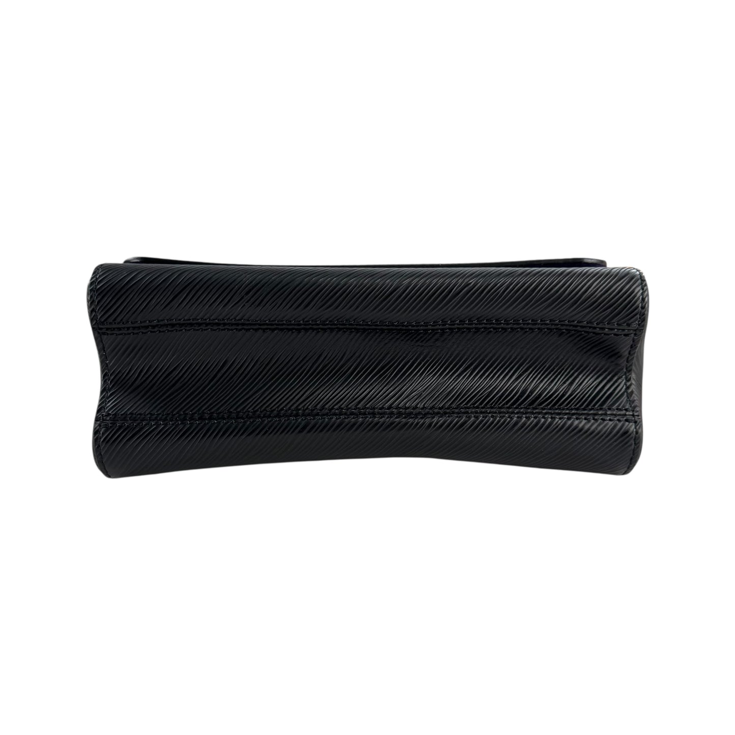 Louis Vuitton Limited Edition World Tour Epi Twist Shoulder Bag