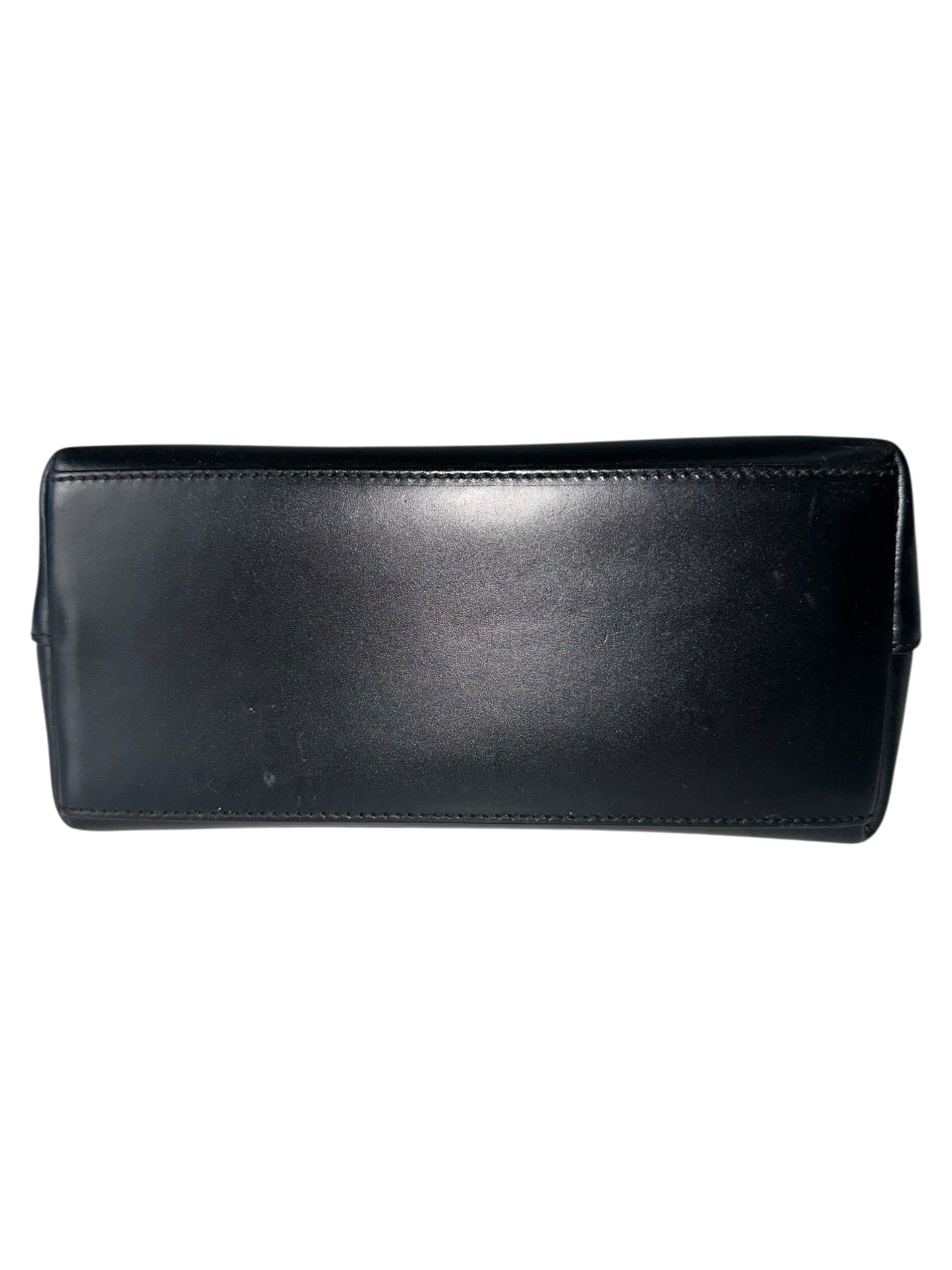 Gucci Vintage Monogram Jackie Bucket Bag