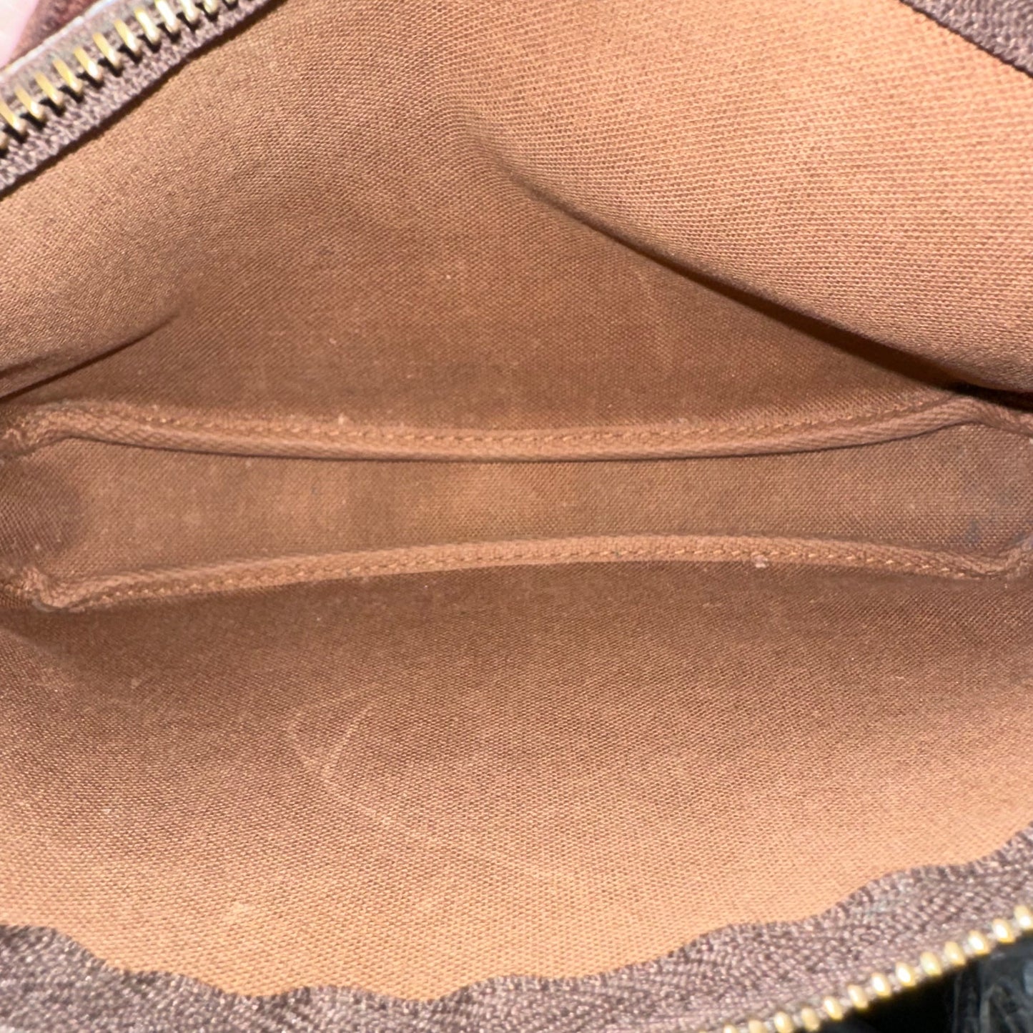 Louis Vuitton Monogram Pochette Handbag