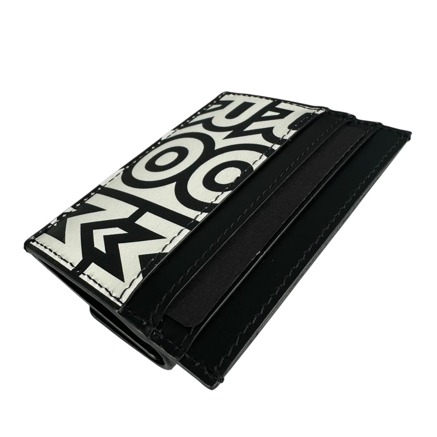 Fendi x Marc Jacobs Roma Wallet