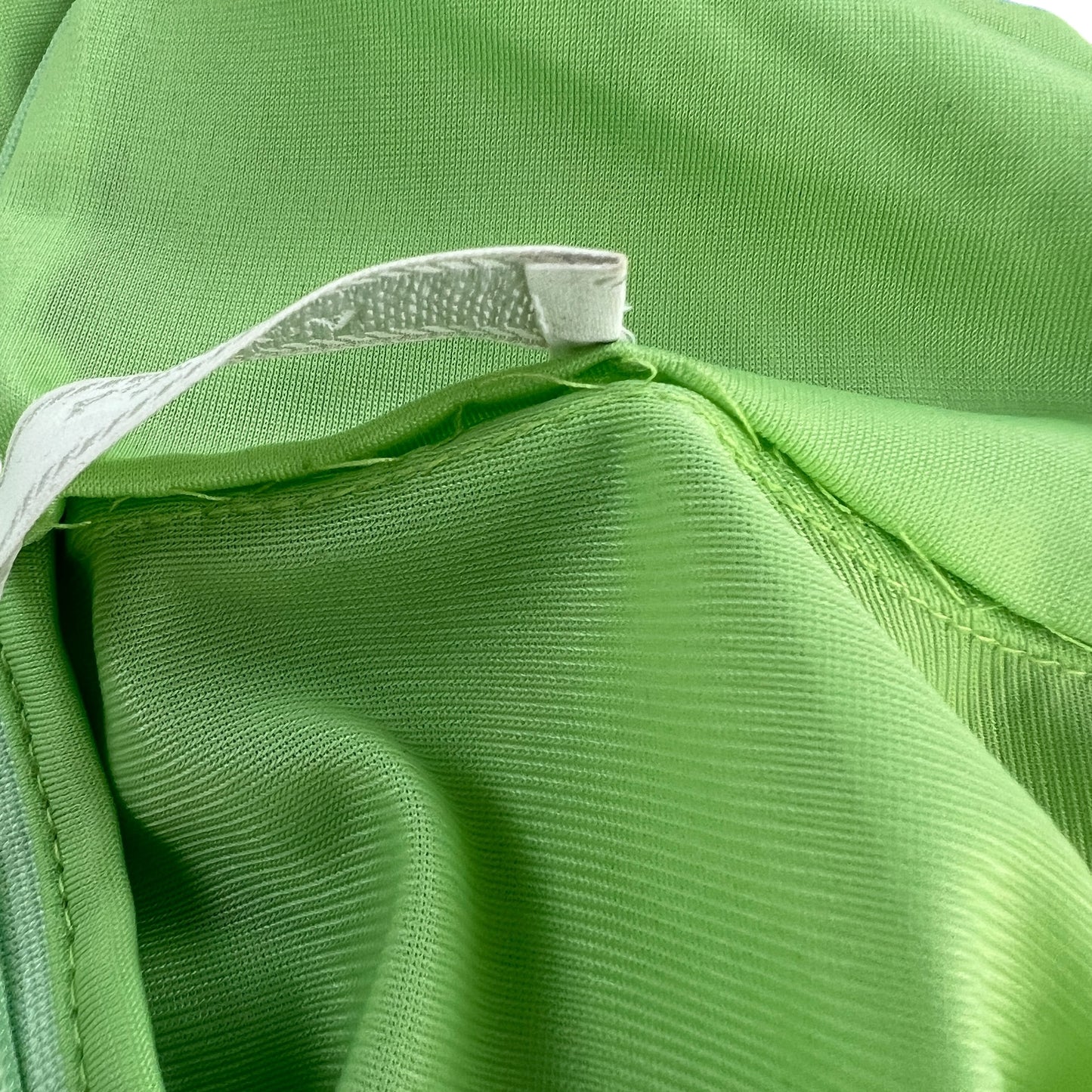 Prada Sheer Turtleneck Shirt