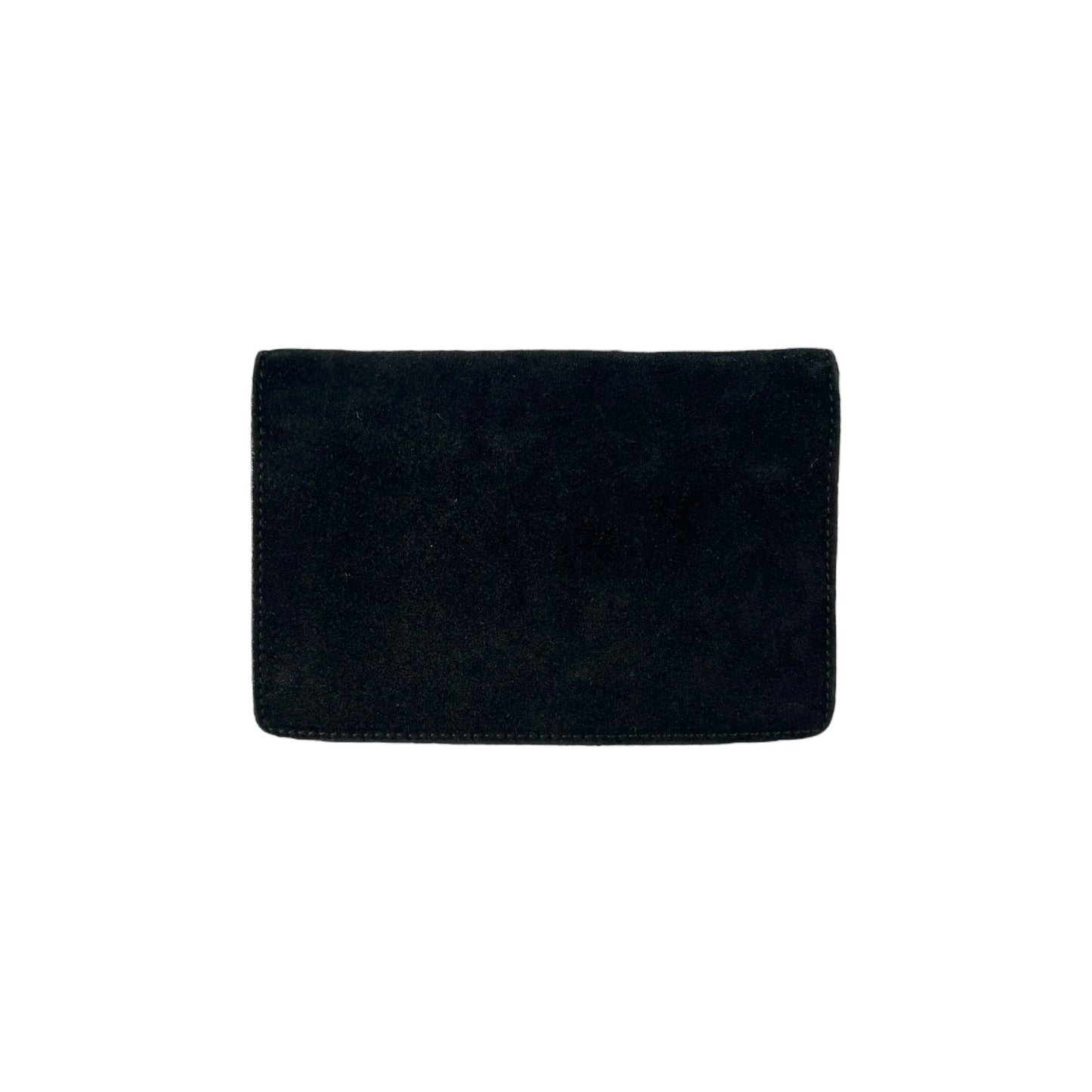 Gucci Mini Dionysus Suede Crossbody Bag