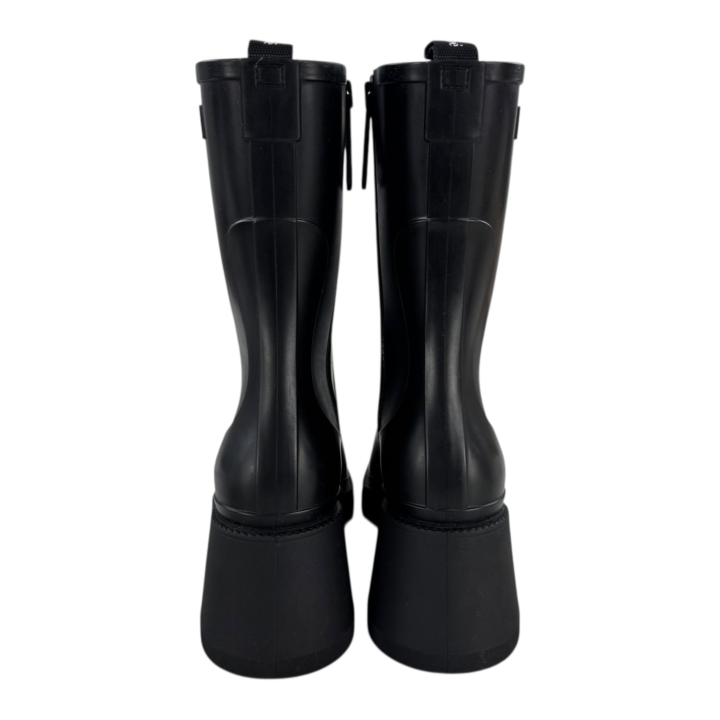 Chloe Rubber Boots
