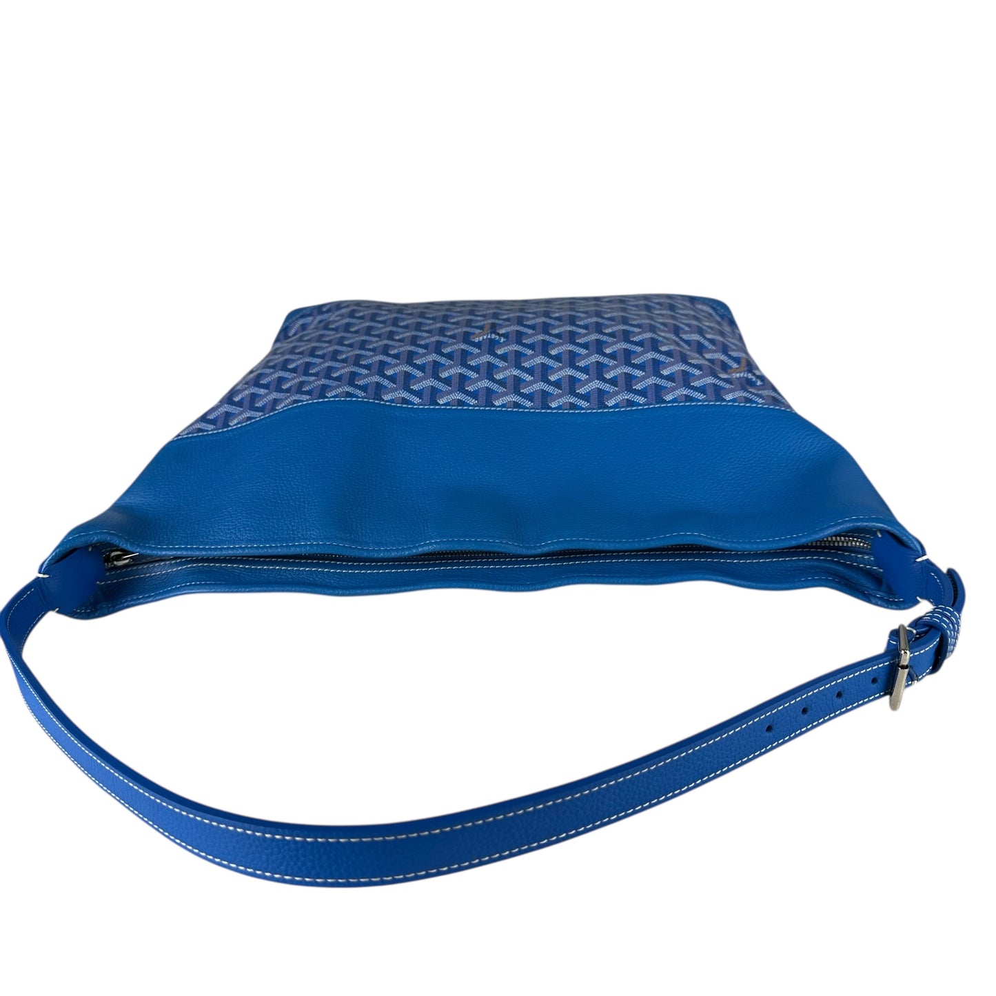 Goyard Grenadine Hobo Bag