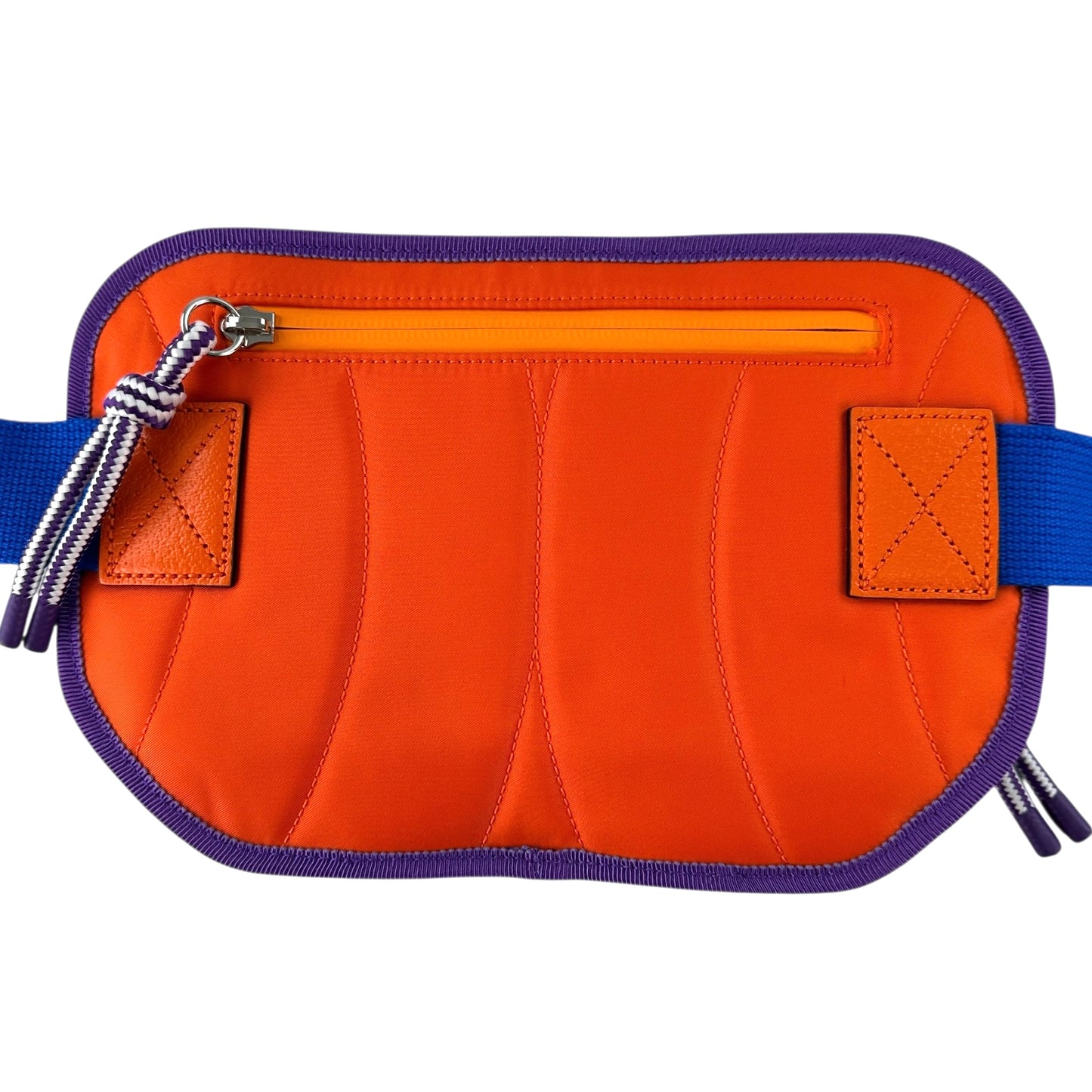 Gucci Jersey GG Monogram All Over Sporty Belt Bag