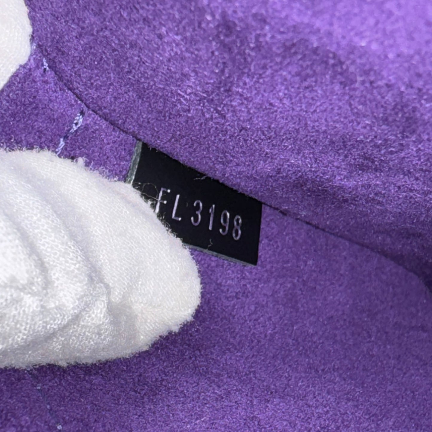 Louis Vuitton Limited Edition World Tour Epi Twist Shoulder Bag