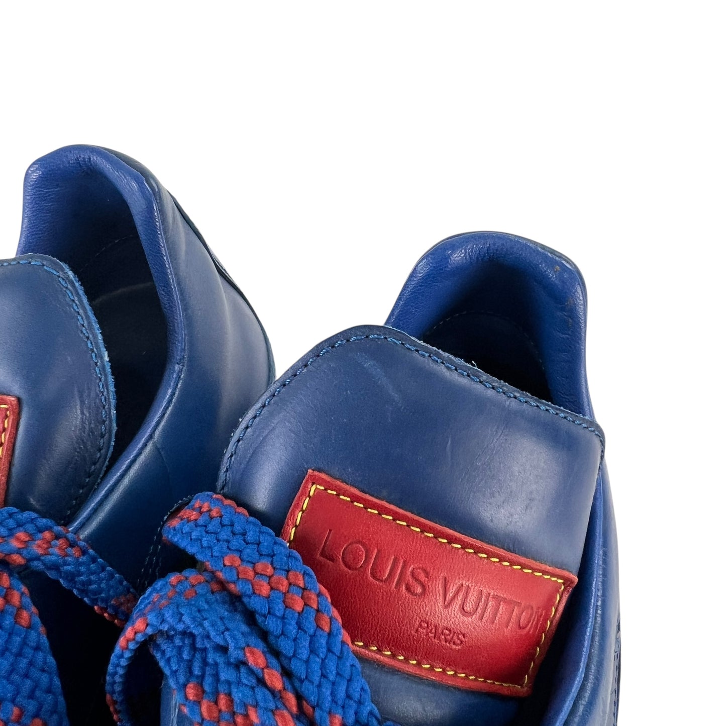 Louis Vuitton Cleats