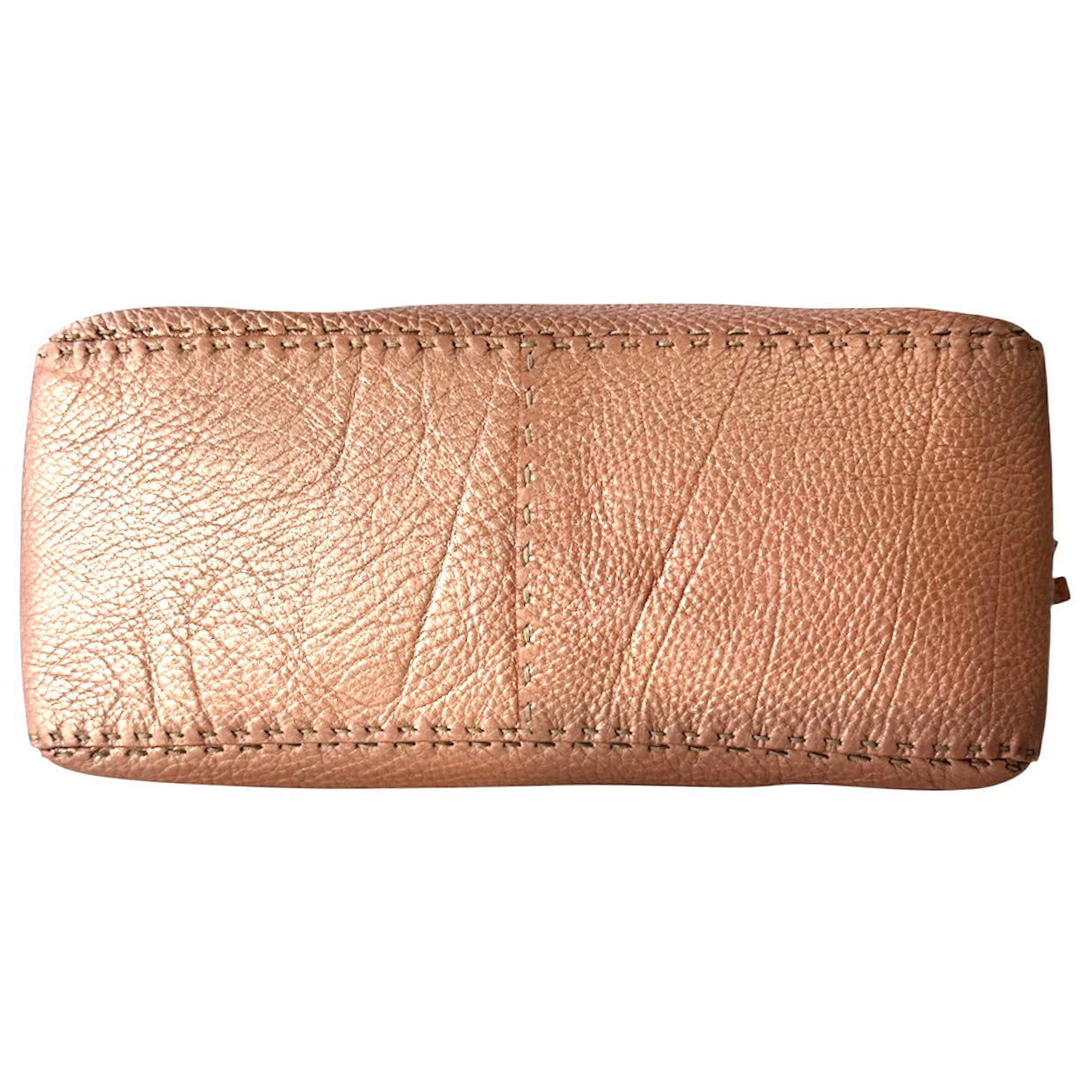 Fendi Selleria Chain Shoulder Bag