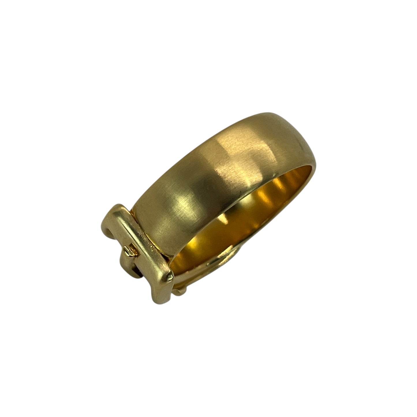 Gucci Sylvie Scarf Ring