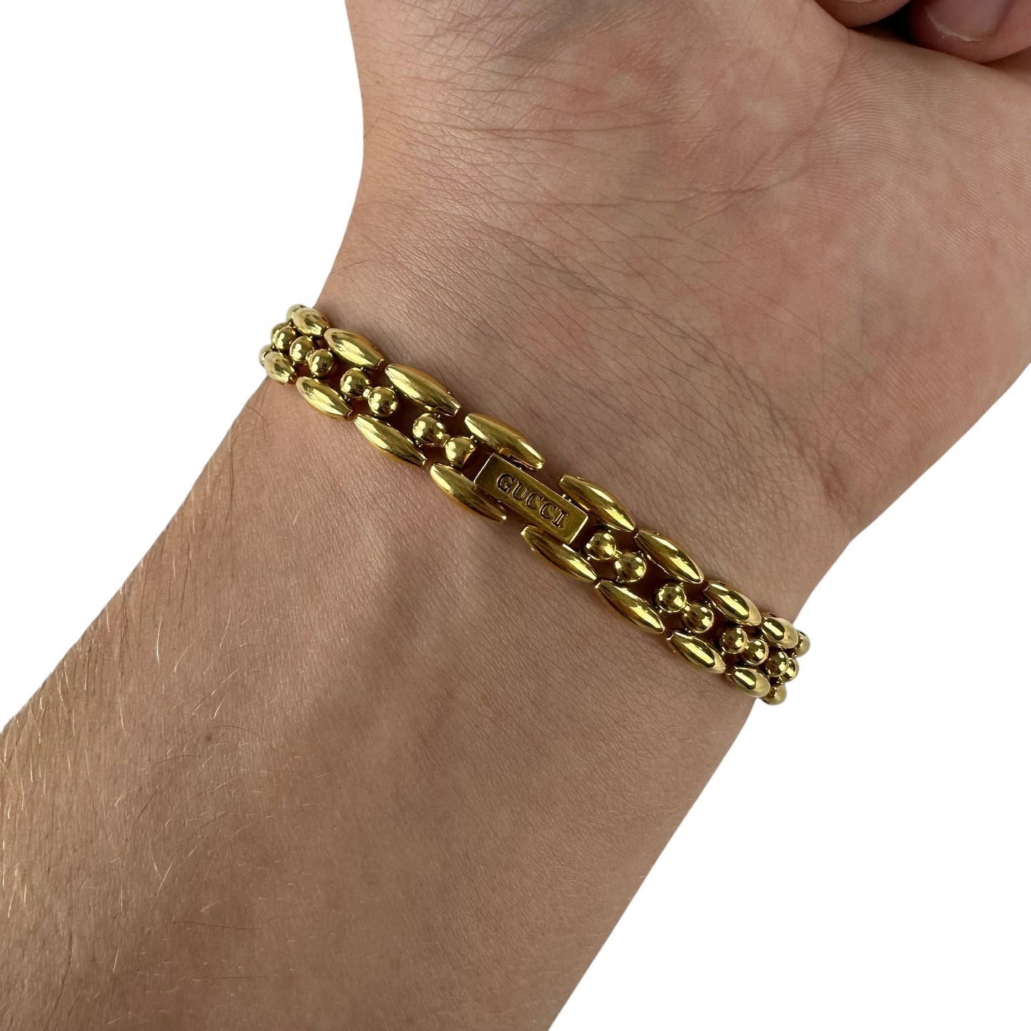 Gucci Vintage Bezel Watch