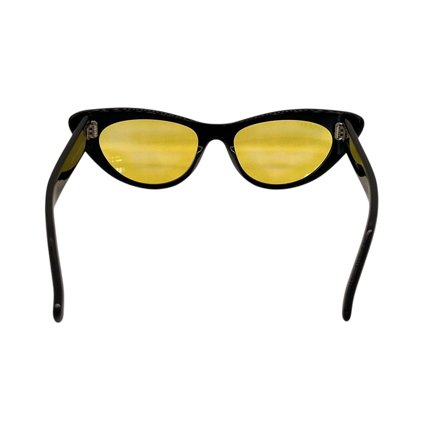 Gucci Cat Eye Sunglasses