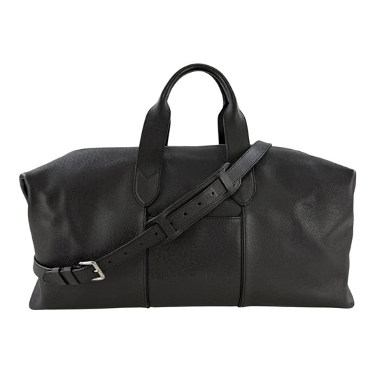 Louis Vuitton Taiga Leather Astralis Duffle Bag