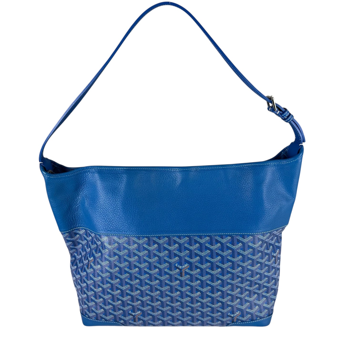 Goyard Grenadine Hobo Bag