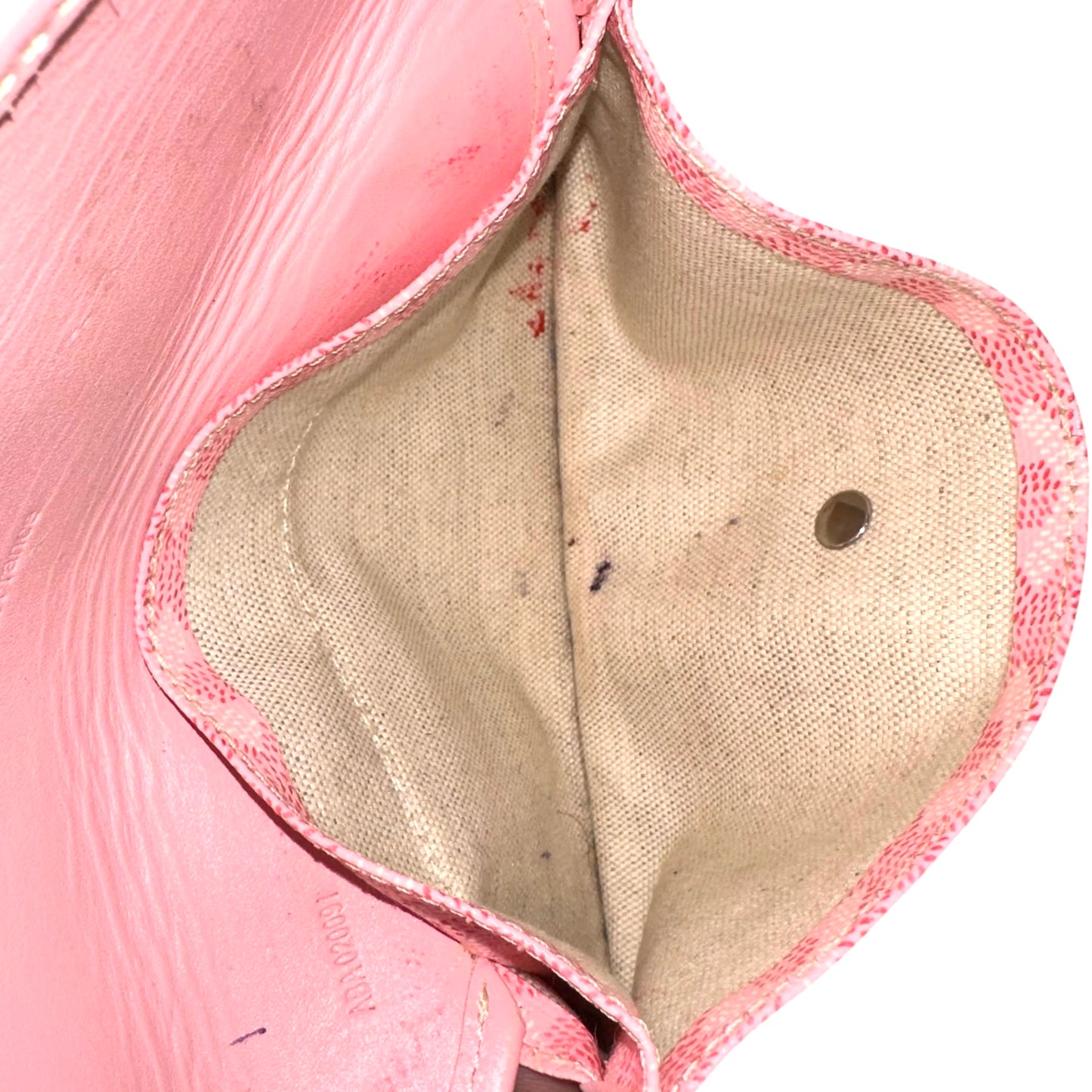 Goyard Saint Louis Tote Bag