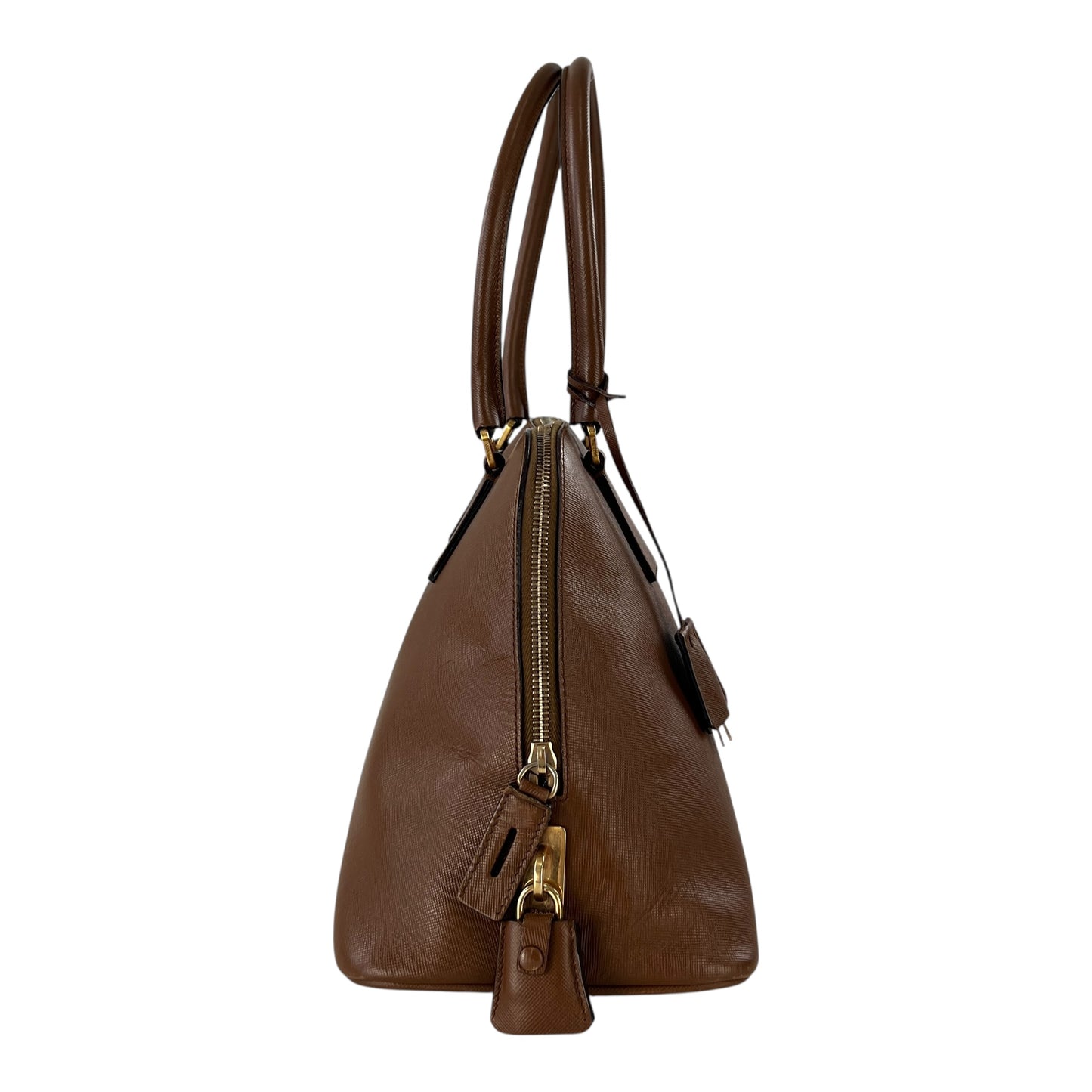 Prada Saffiano Leather Handbag
