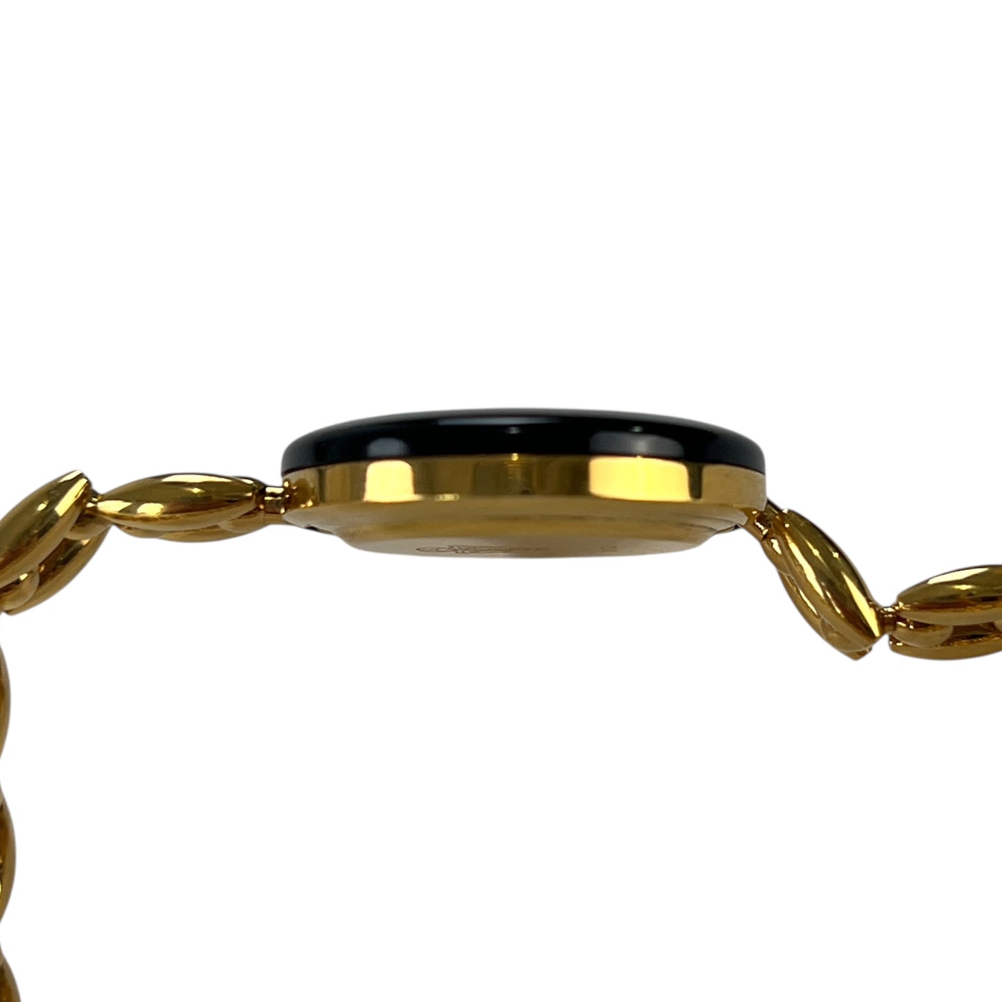 Gucci Vintage Interchangeable Bezel Watch