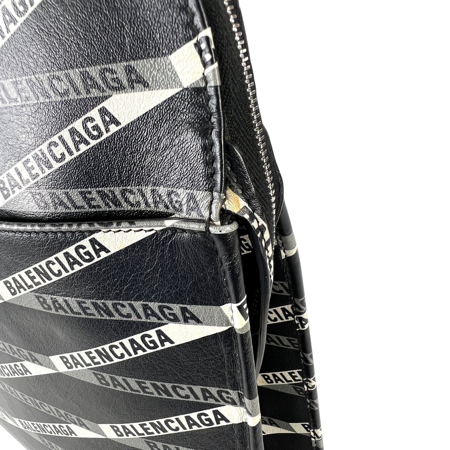 Balenciaga Miami Shoulder Bag