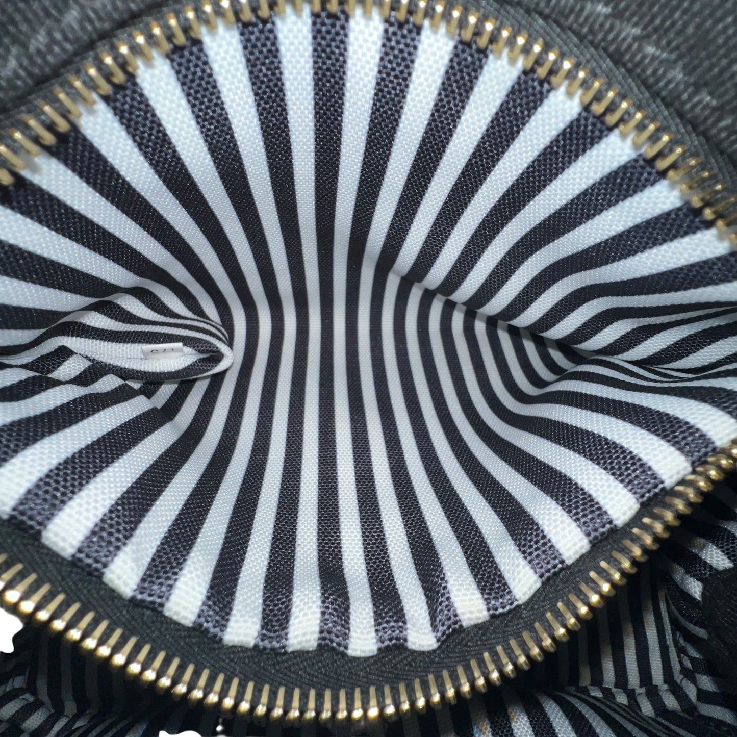 Prada Canapa Tote Bag