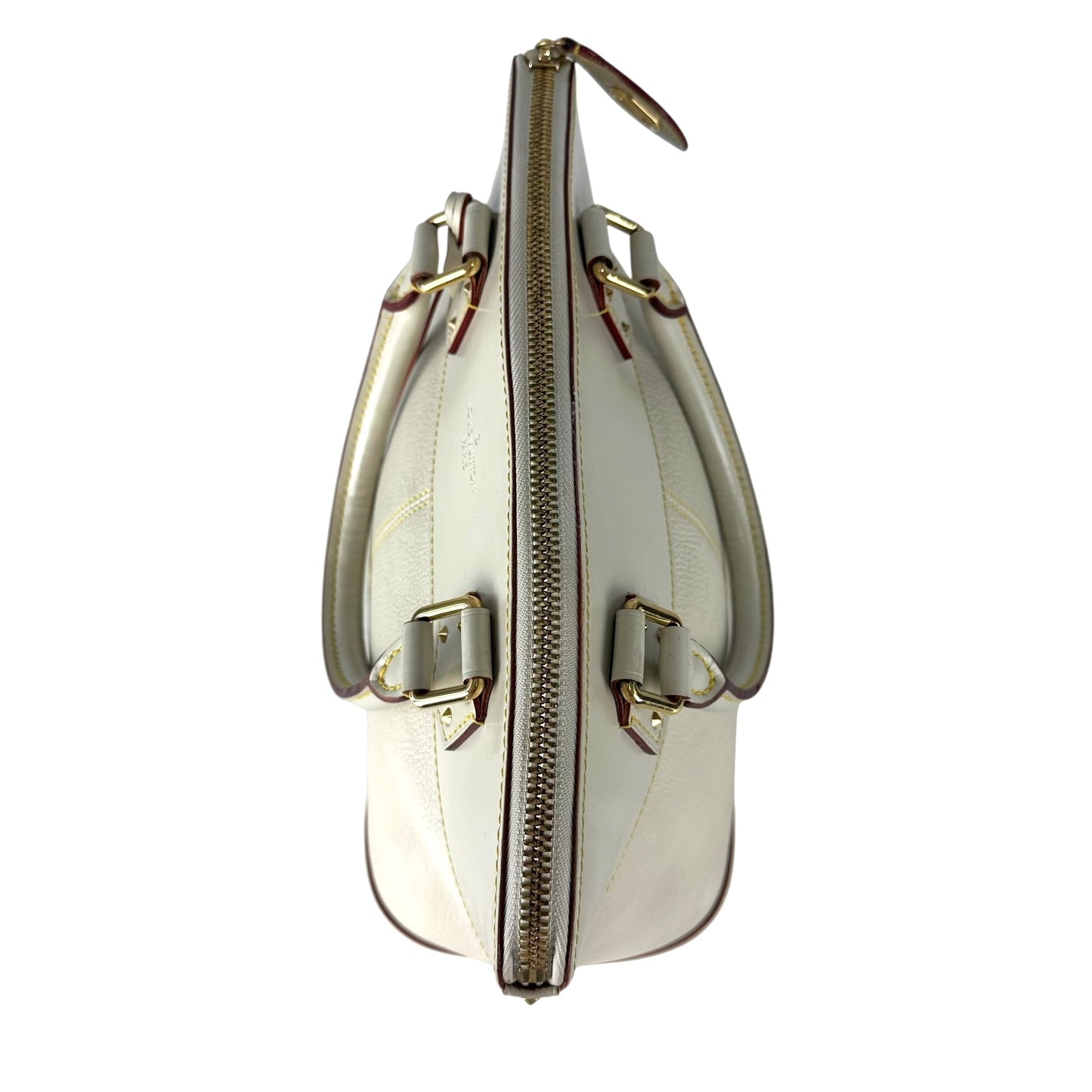 Louis Vuitton Suhali Lockit Bag