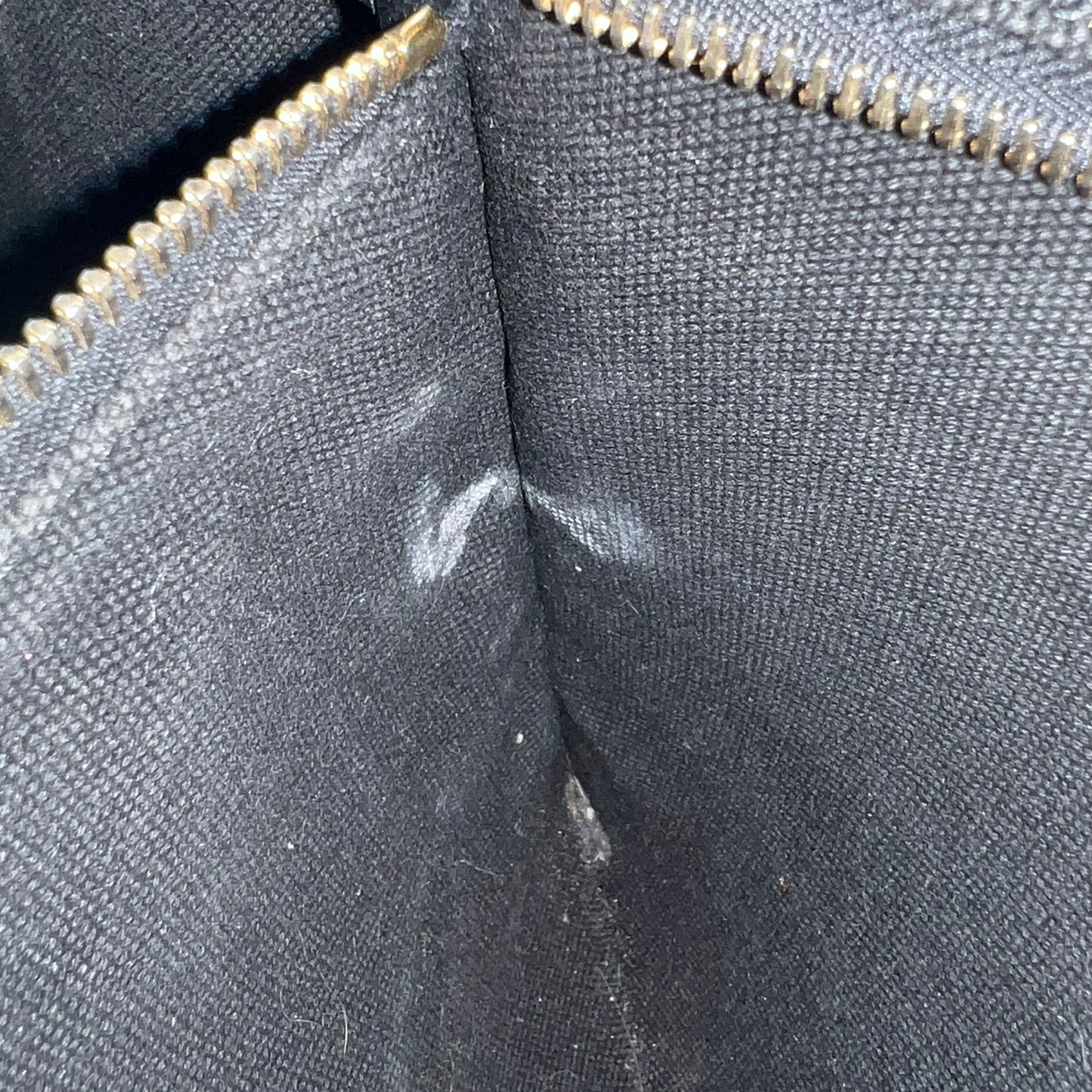 Prada Rhinestone Canapa Tote Bag