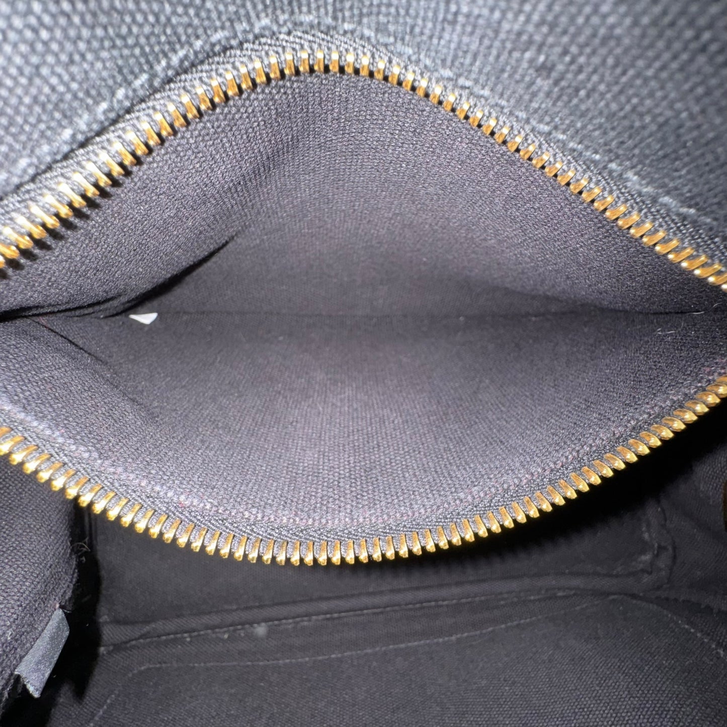 Prada Canapa Tote Bag