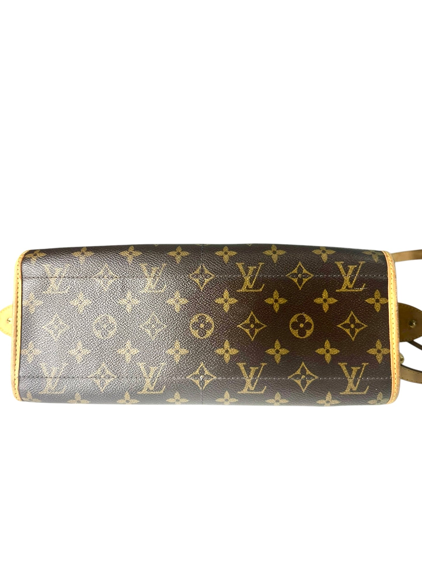 Louis Vuitton Monogram Popincourt Long Shoulder Bag