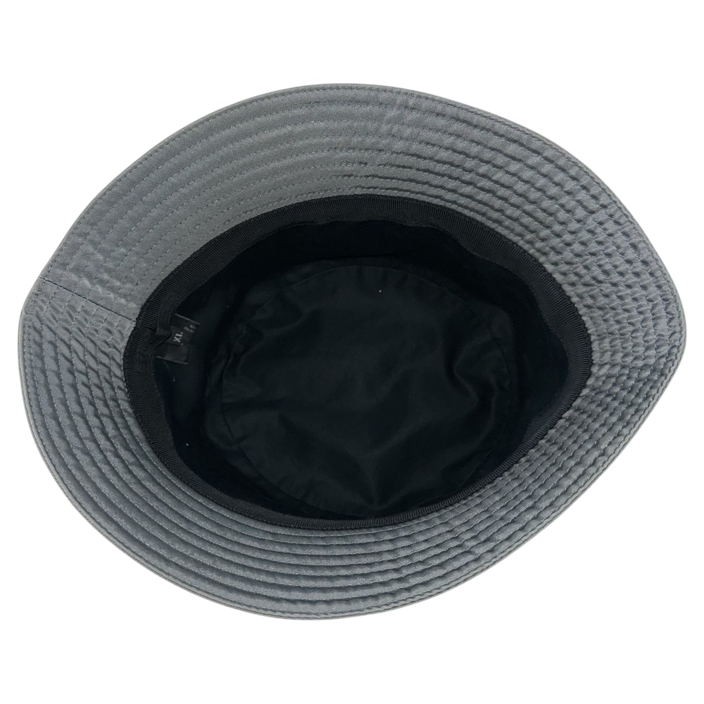 Prada Nylon Bucket Hat