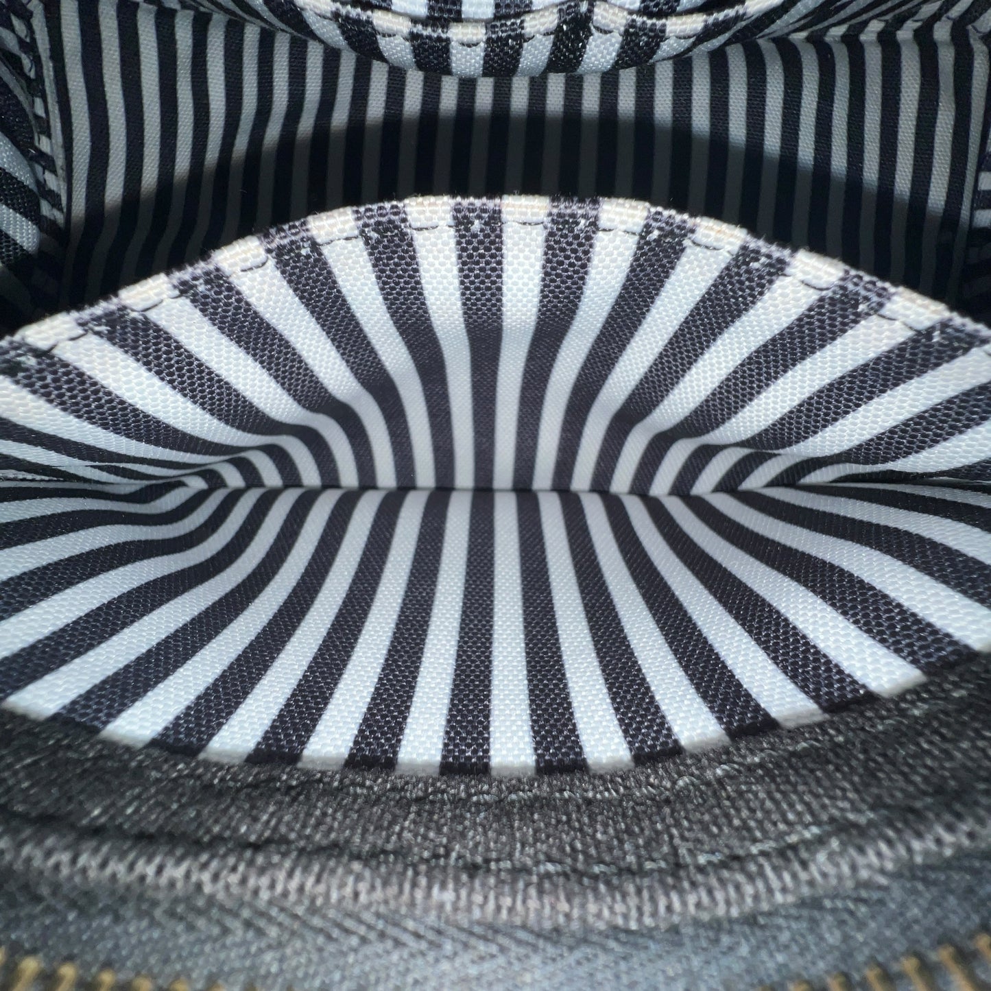 Prada Canapa Tote Bag