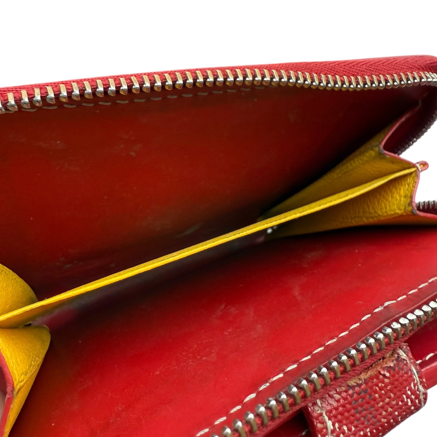 Goyard Tuileries Compact Wallet